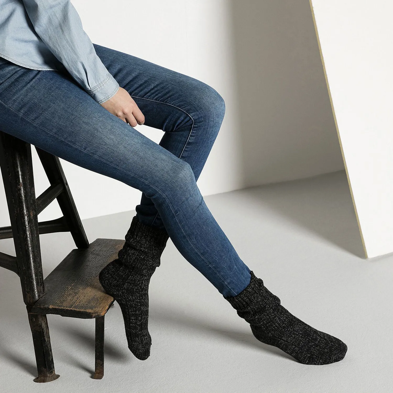 Best Cotton Twist Donna Uomo Calze