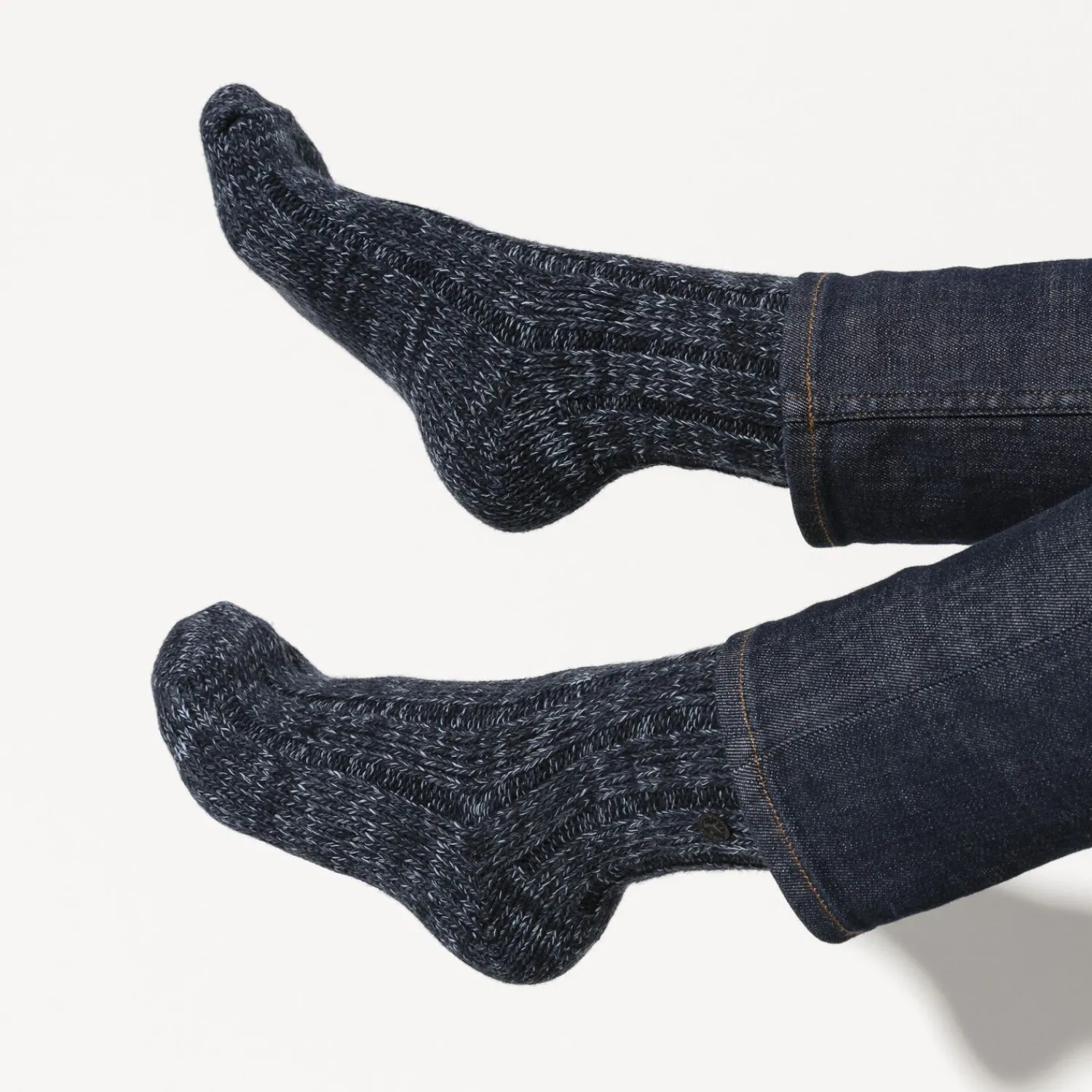 Online Cotton Twist Donna Uomo Calze