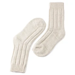 Best Sale Cotton Twist Donna Uomo Calze