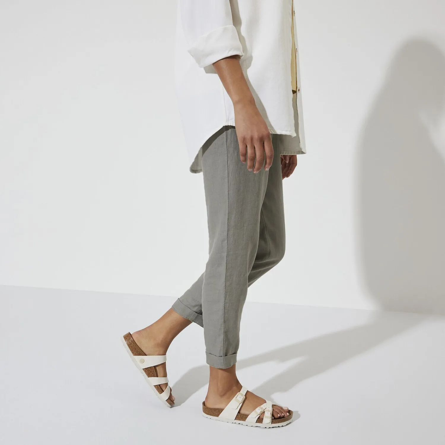 Flash Sale Franca Vegan Donna Più Cinturini