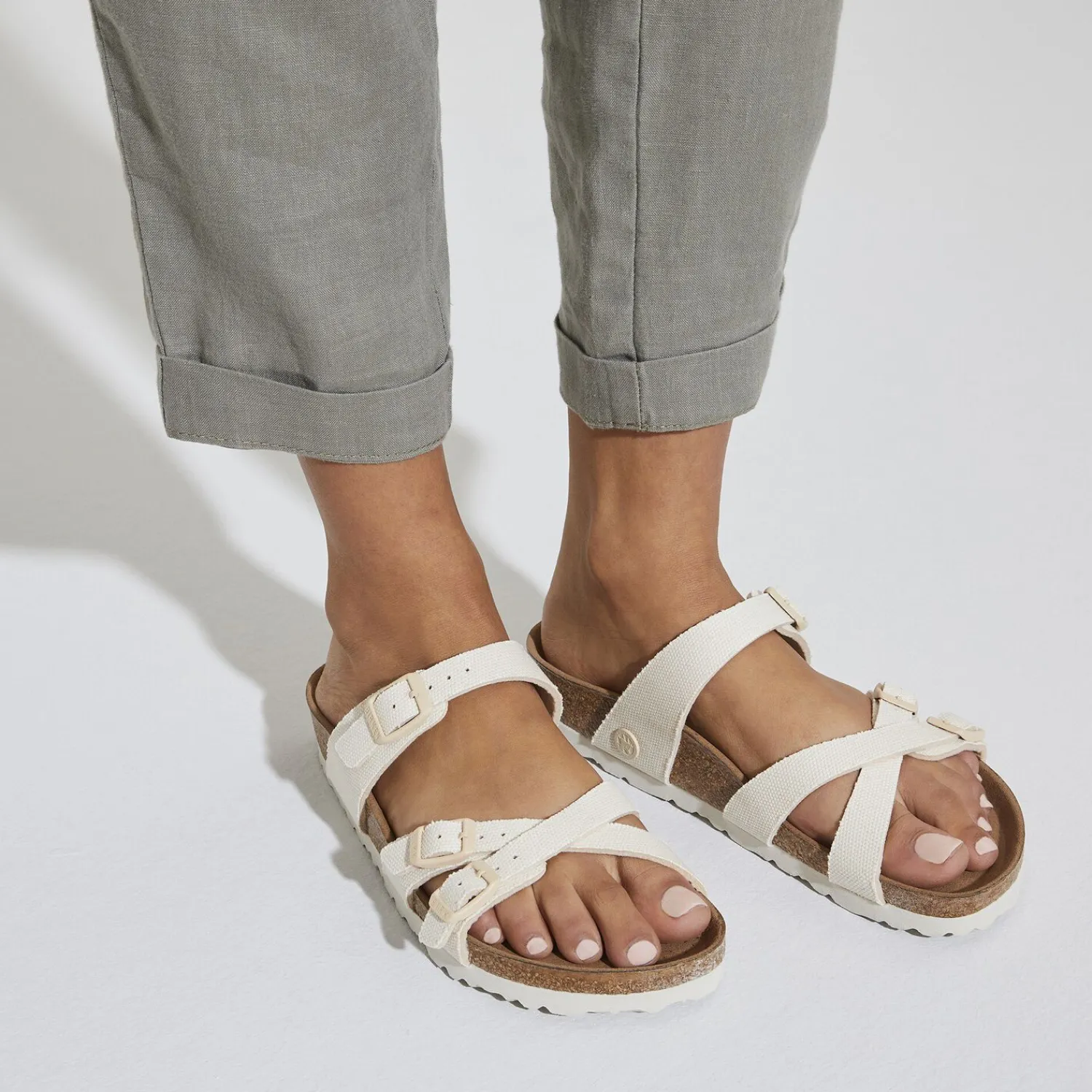 Flash Sale Franca Vegan Donna Più Cinturini