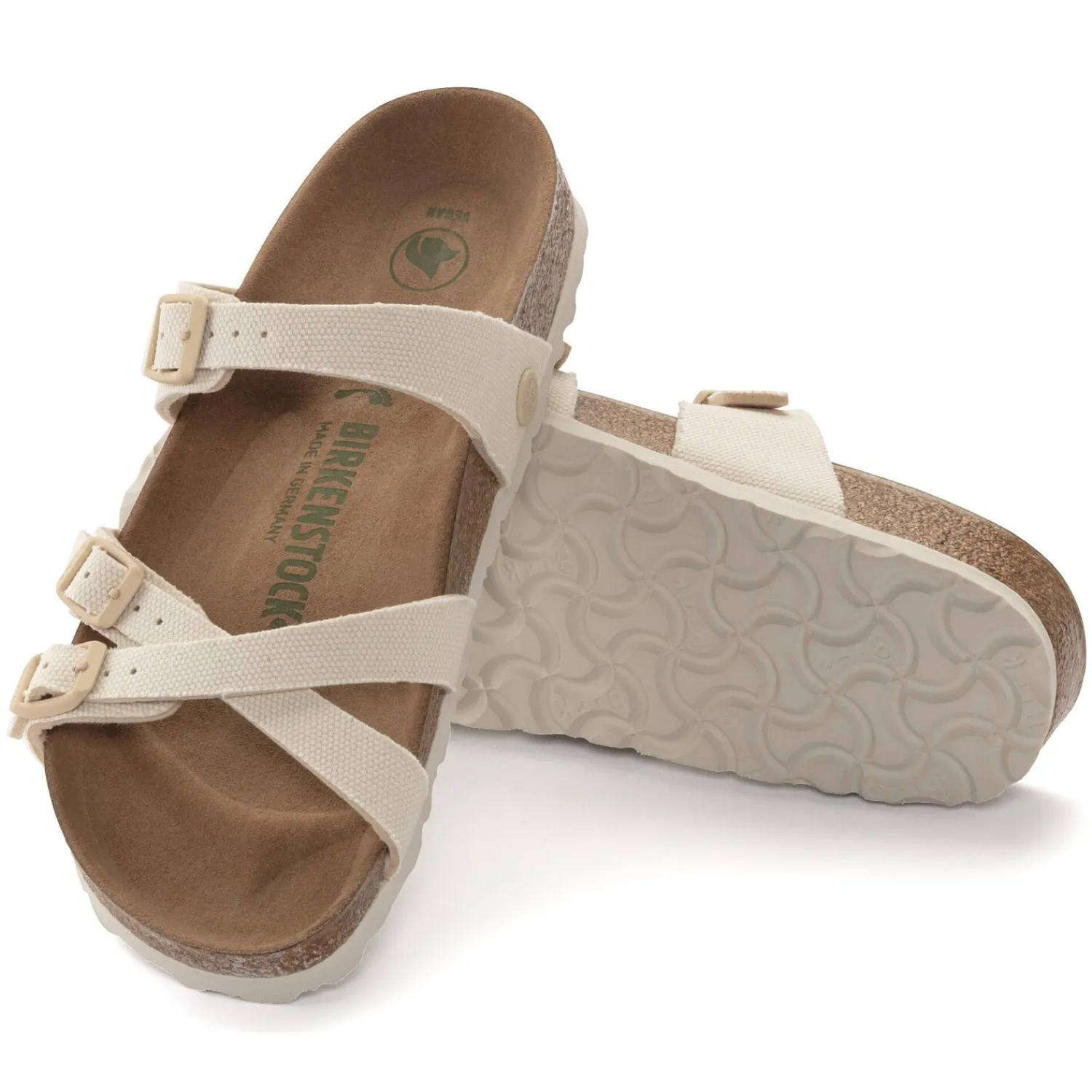 Flash Sale Franca Vegan Donna Più Cinturini