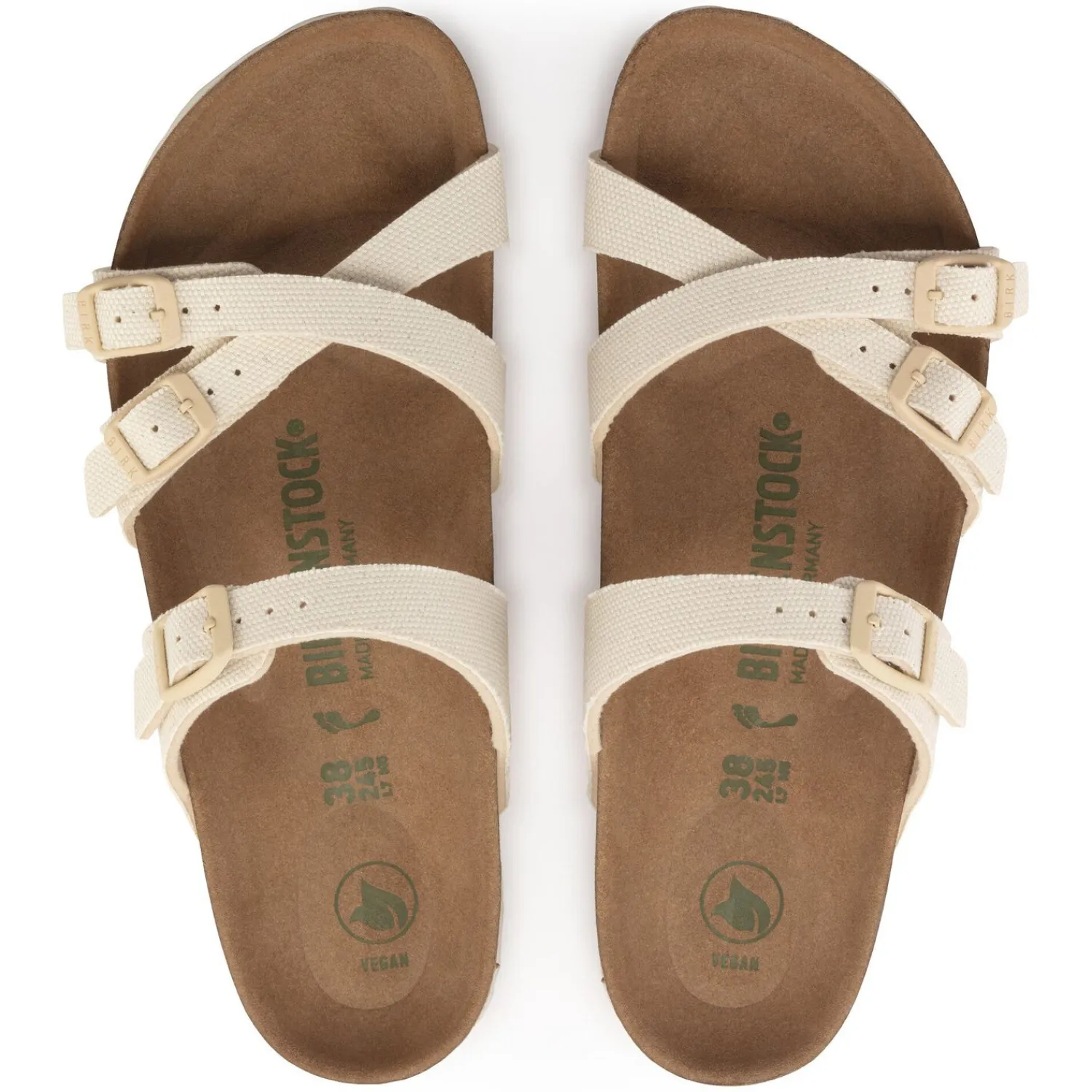 Flash Sale Franca Vegan Donna Più Cinturini