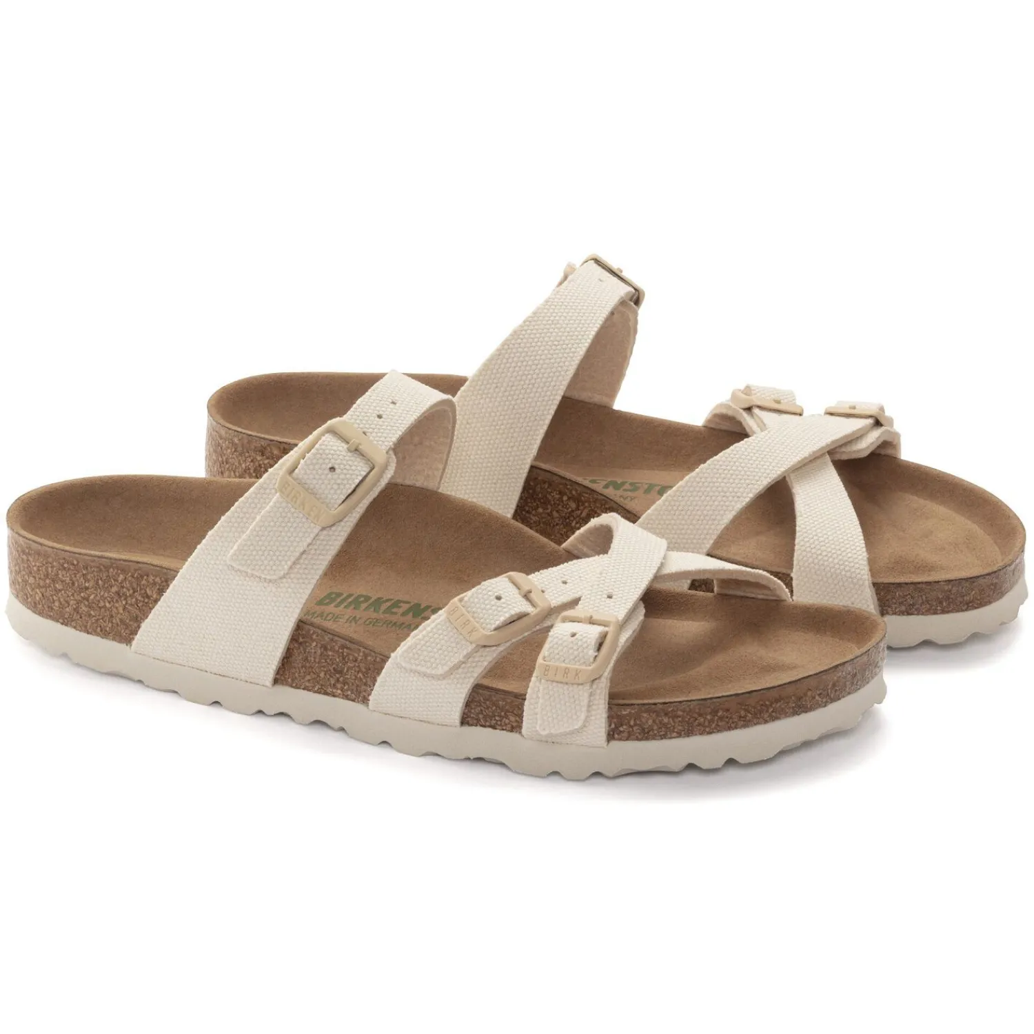 Flash Sale Franca Vegan Donna Più Cinturini