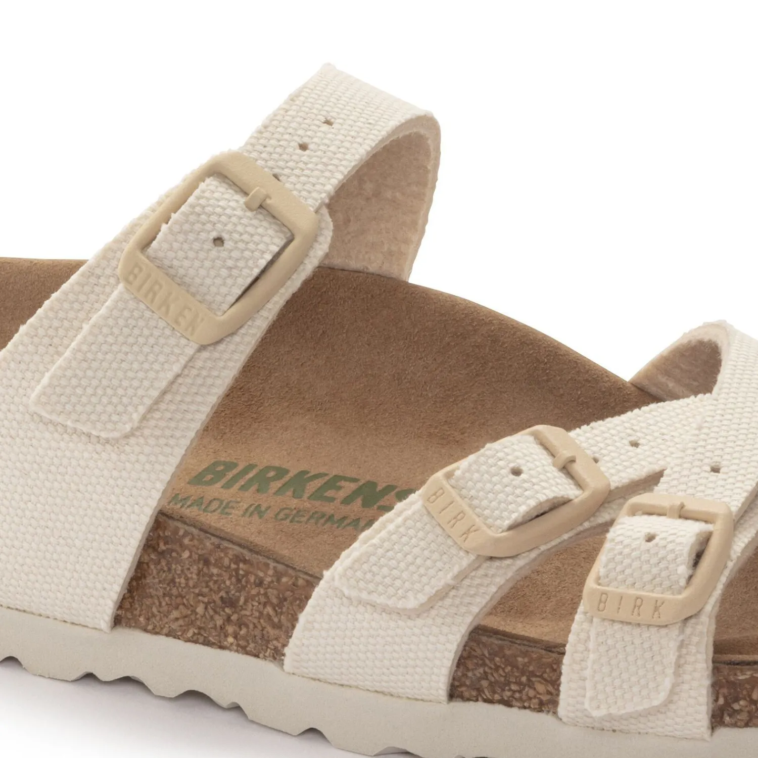 Flash Sale Franca Vegan Donna Più Cinturini