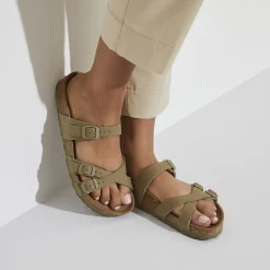 Cheap Franca Vegan Donna Più Cinturini