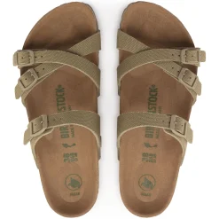 Cheap Franca Vegan Donna Più Cinturini
