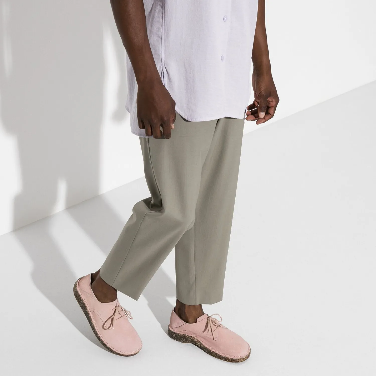 Discount Gary Uomo Scarpe Basse