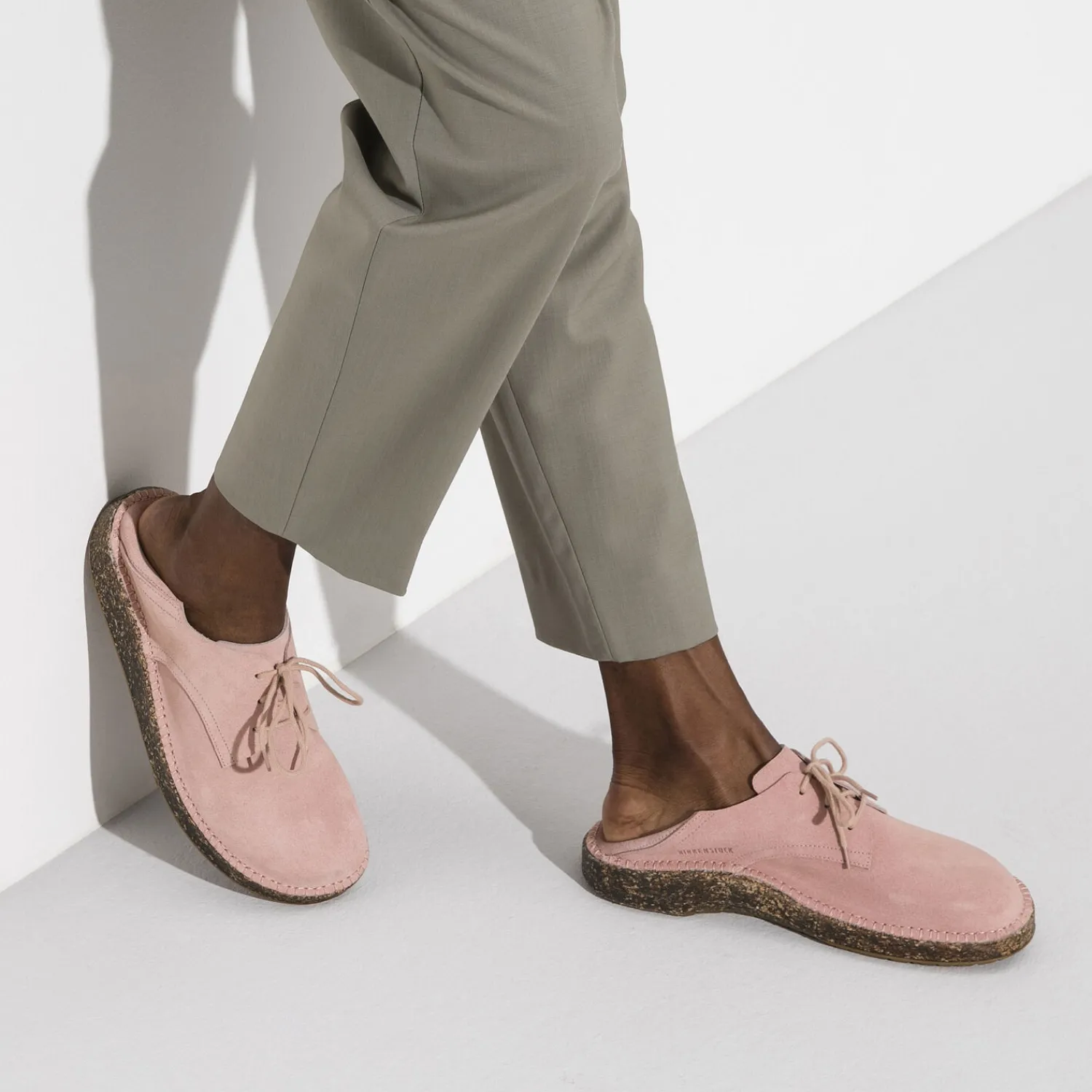 Discount Gary Uomo Scarpe Basse