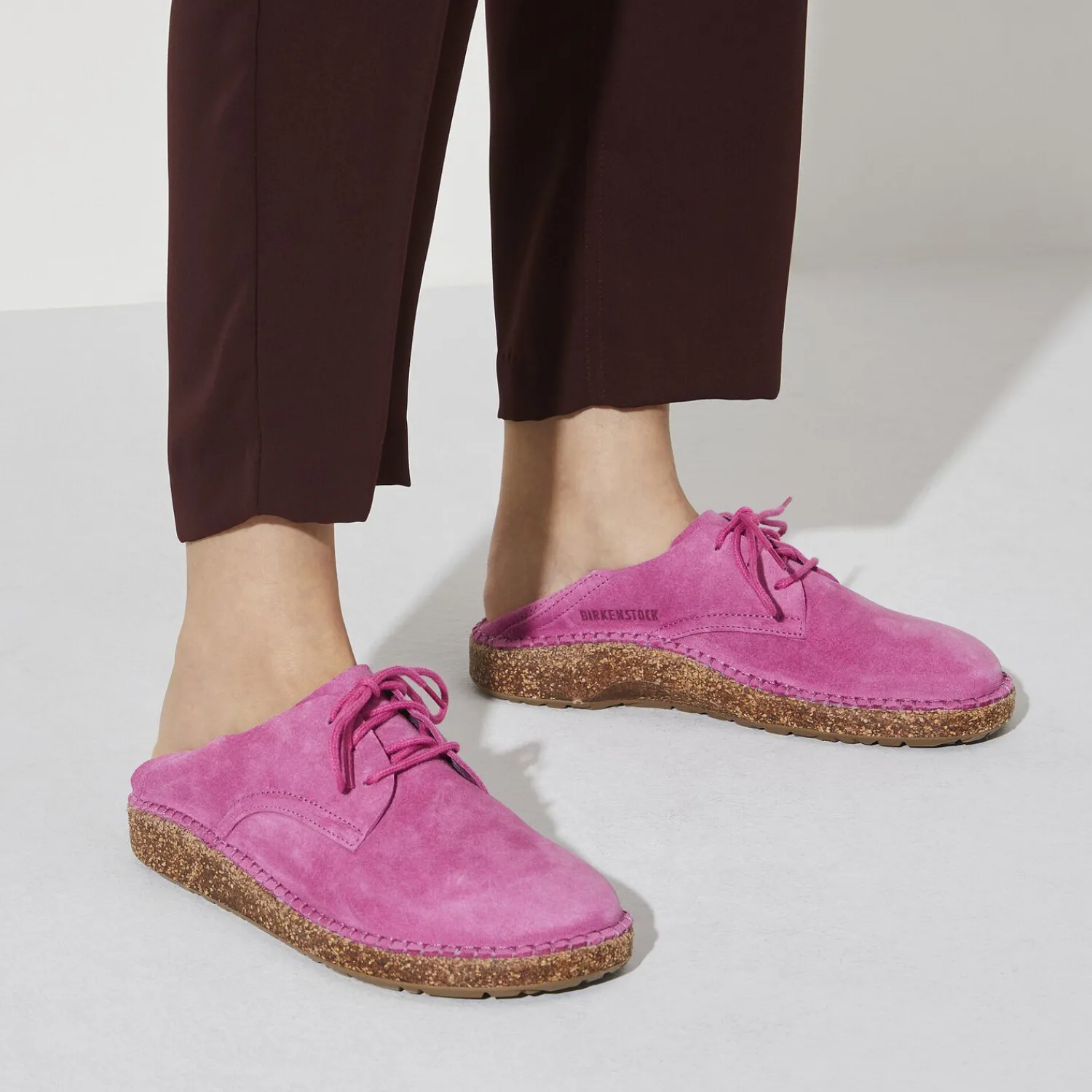 Discount Gary Donna Scarpe Basse