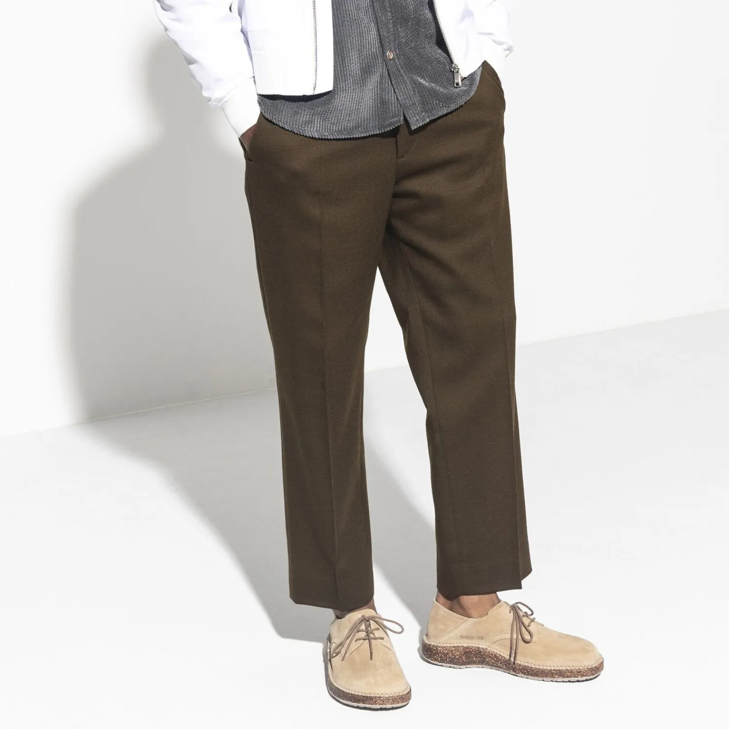 Sale Gary Uomo Scarpe Basse