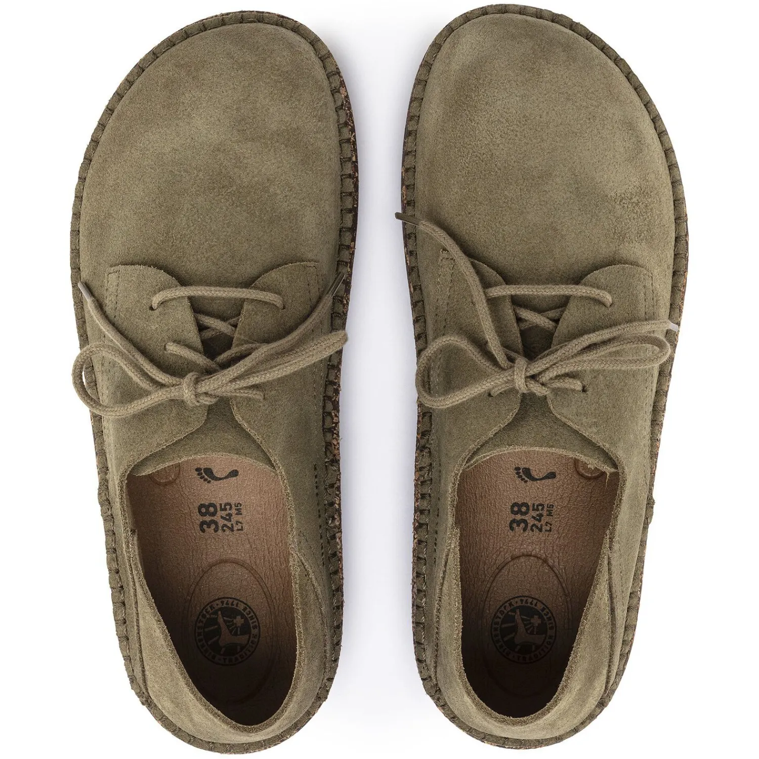 Cheap Gary Uomo Scarpe Basse