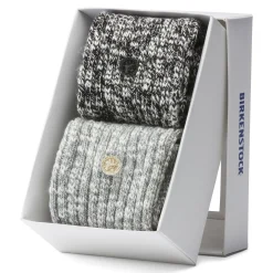 Clearance Gift Box Slub Uomo Calze