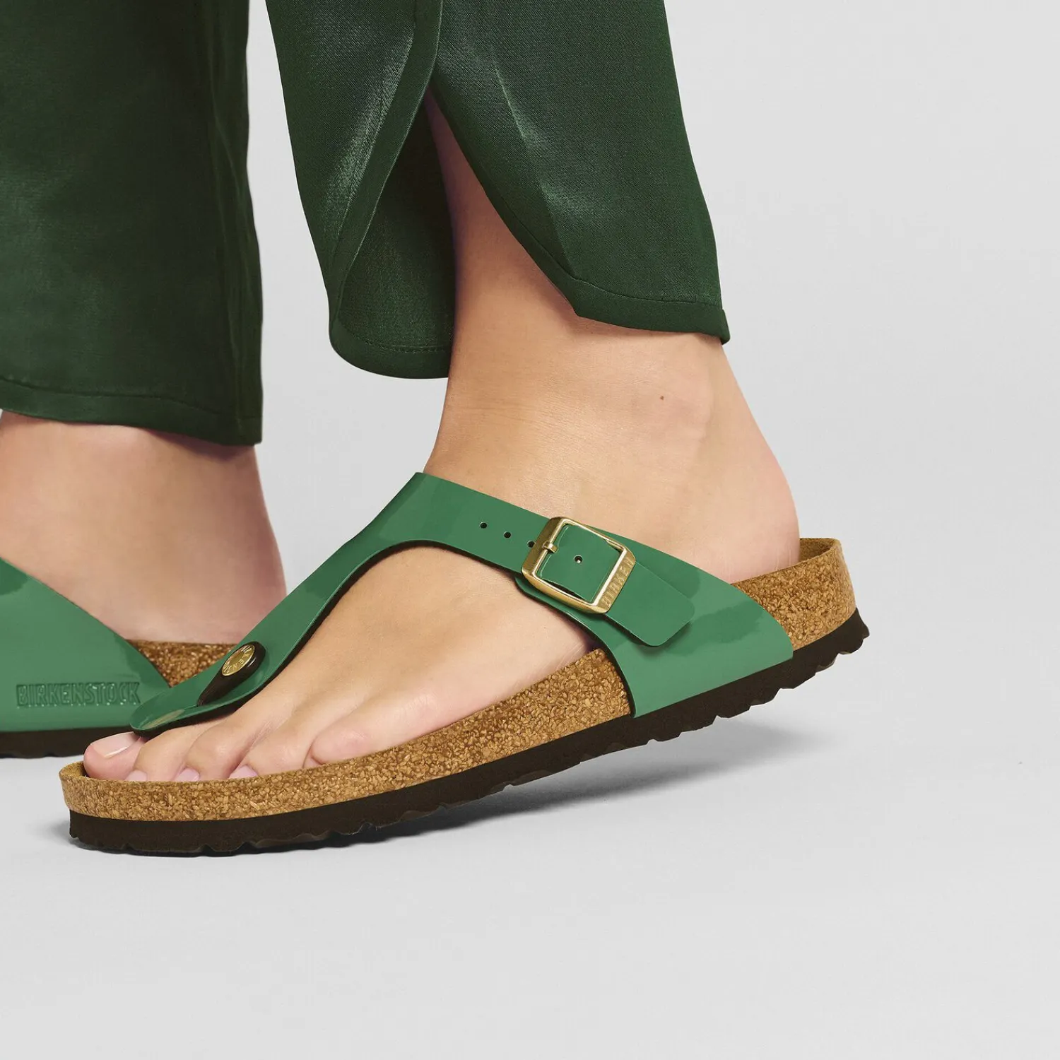 Discount Gizeh Donna Infradito