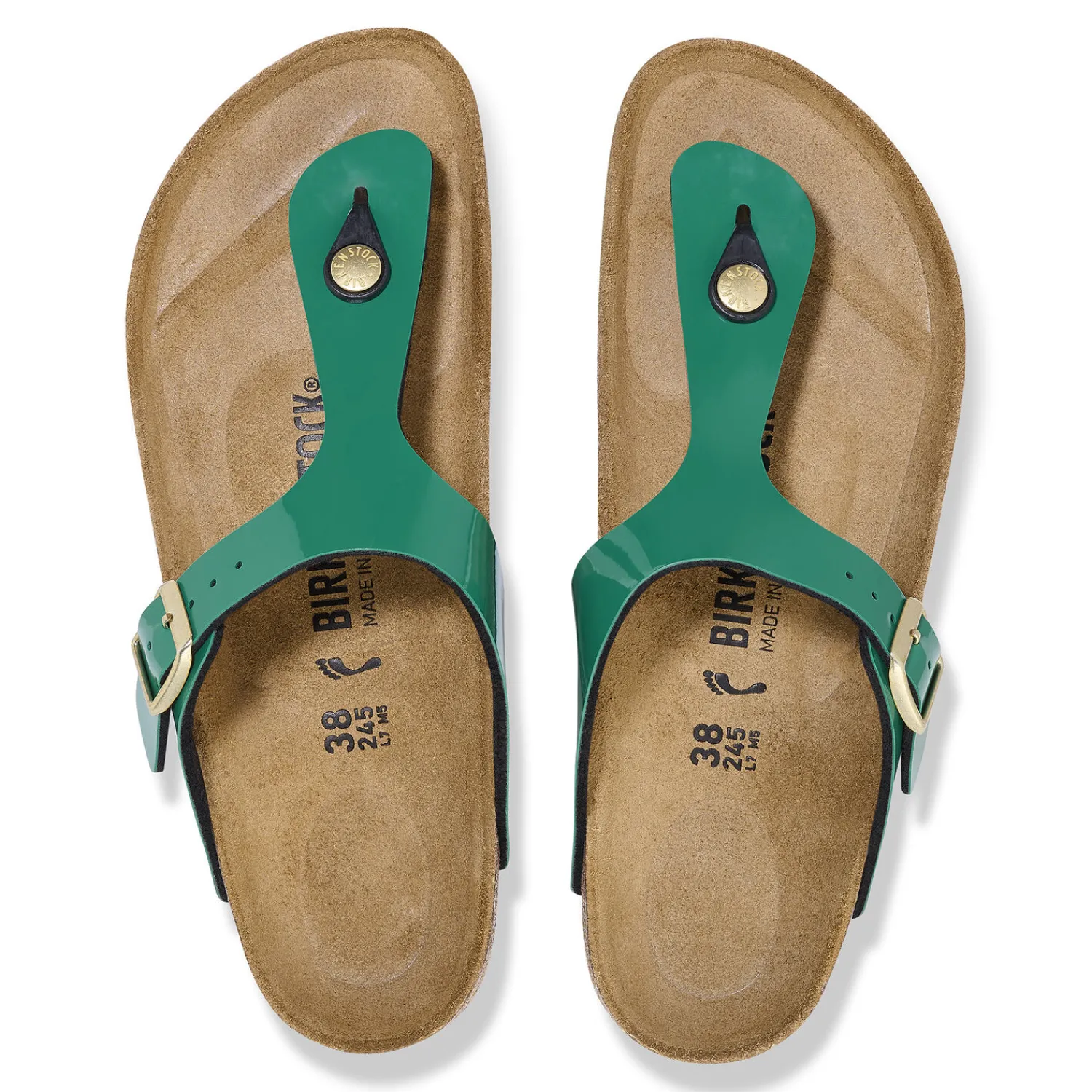 Discount Gizeh Donna Infradito