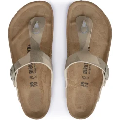 Outlet Gizeh Uomo Infradito