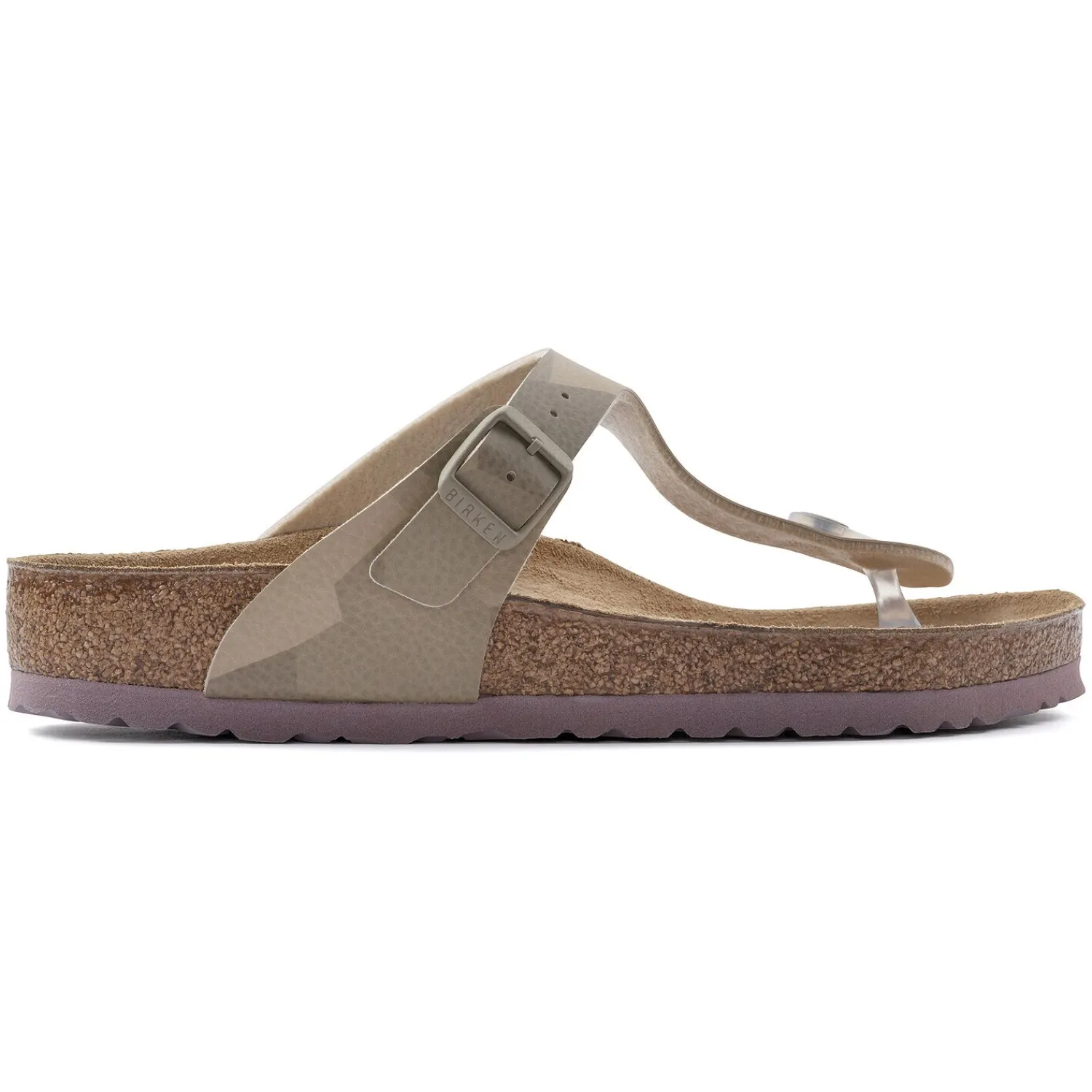 Outlet Gizeh Uomo Infradito