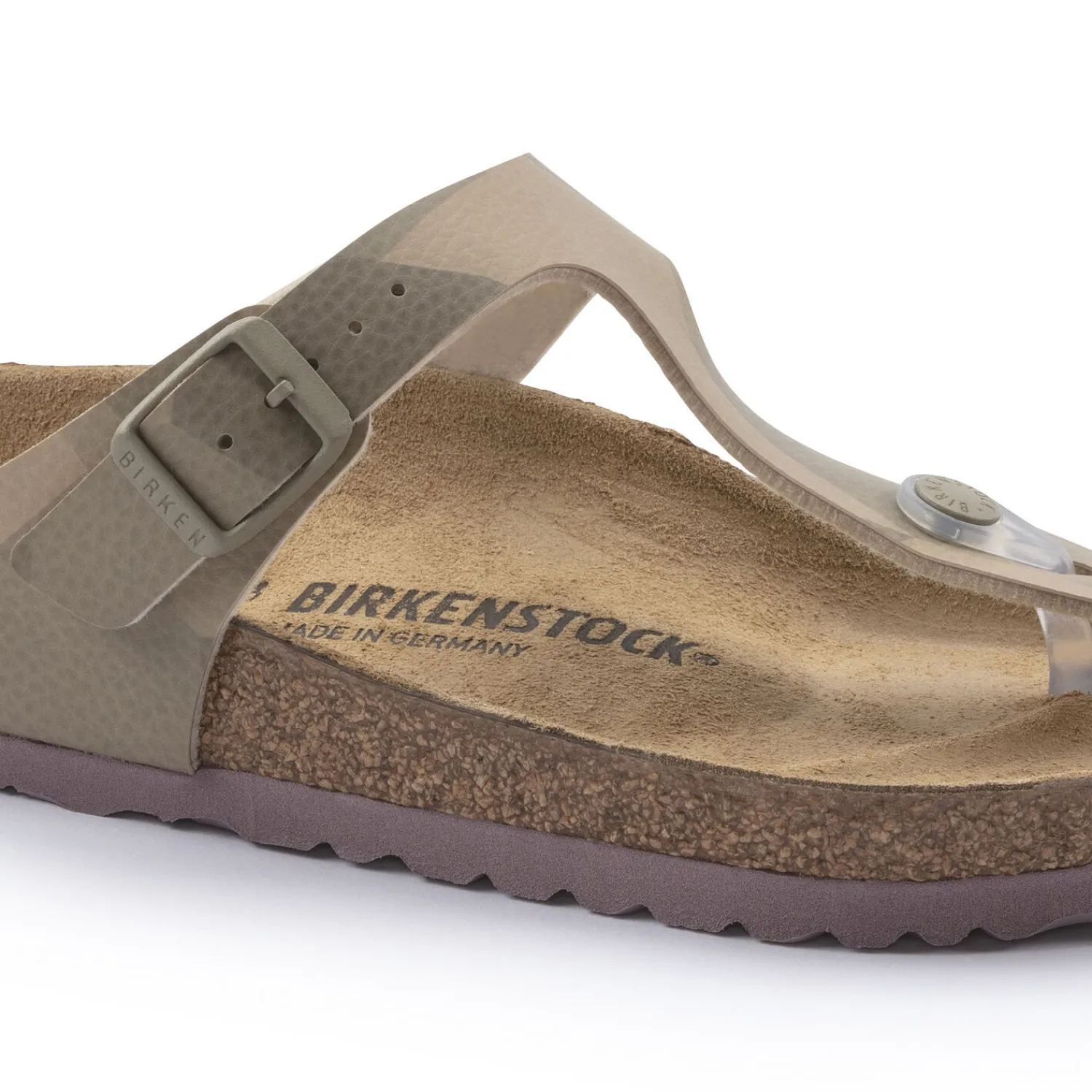 Outlet Gizeh Uomo Infradito