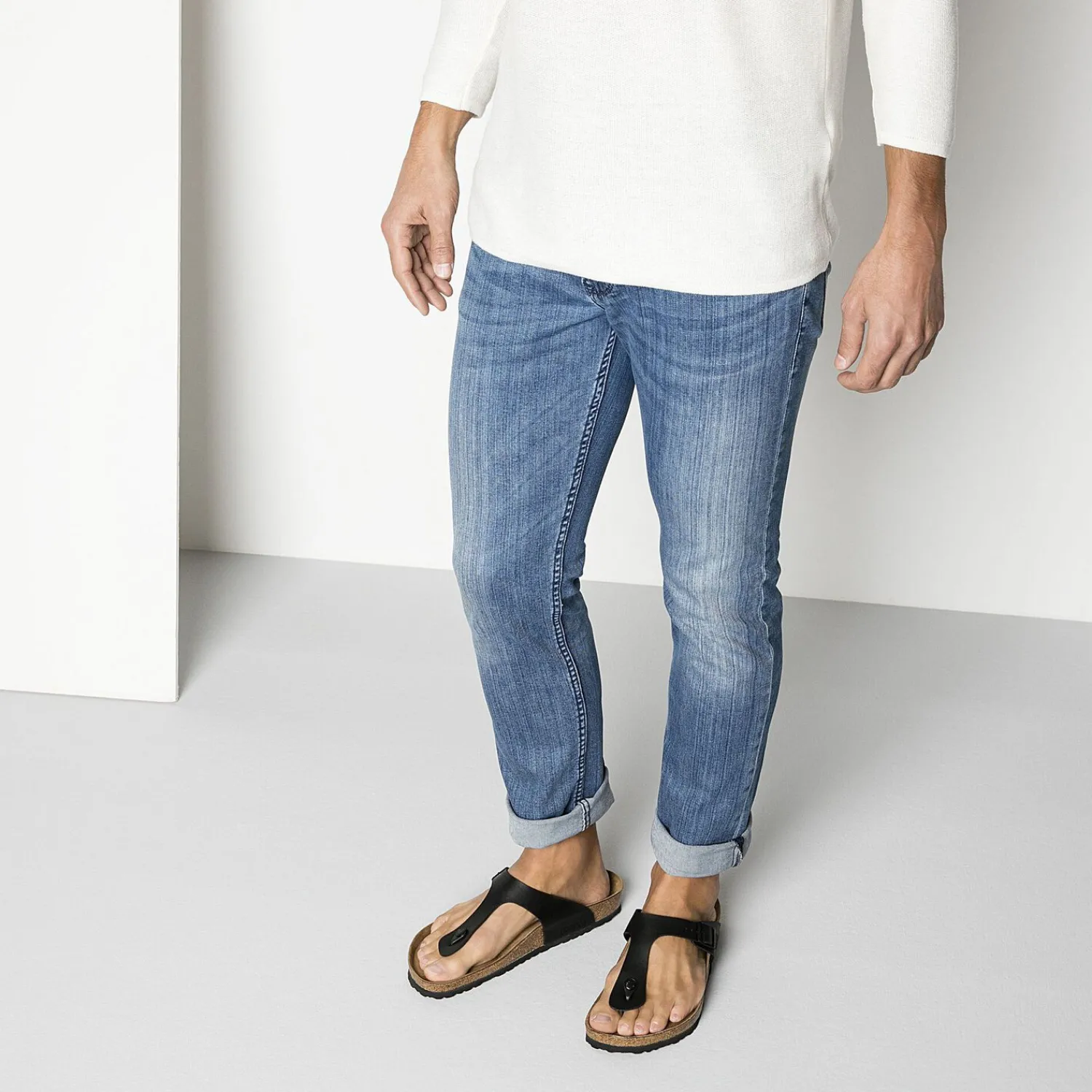 Best Sale Gizeh Uomo Infradito