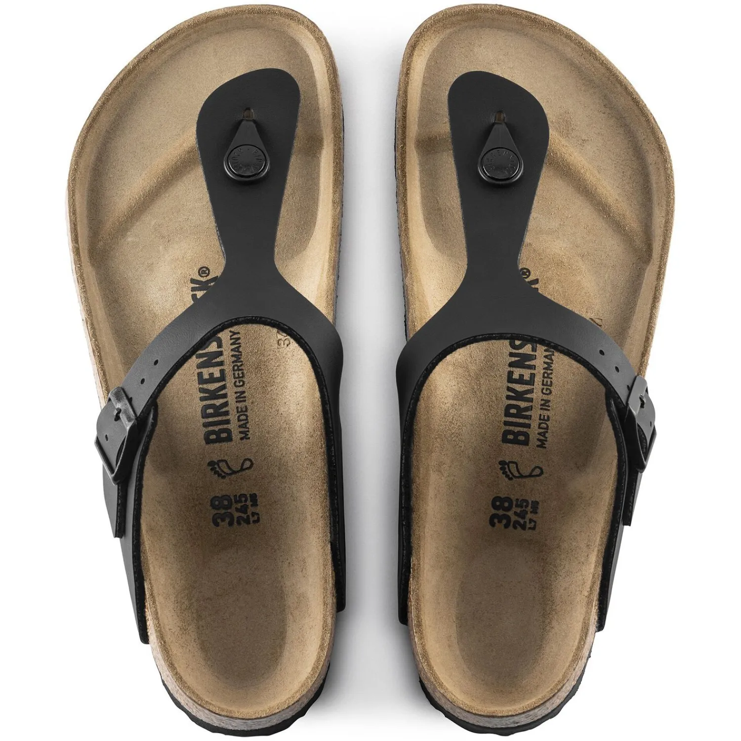 Best Sale Gizeh Uomo Infradito
