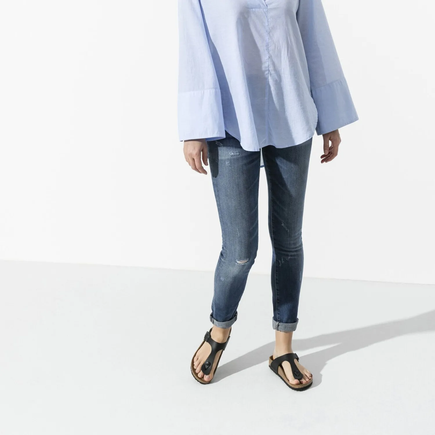 Best Sale Gizeh Uomo Infradito