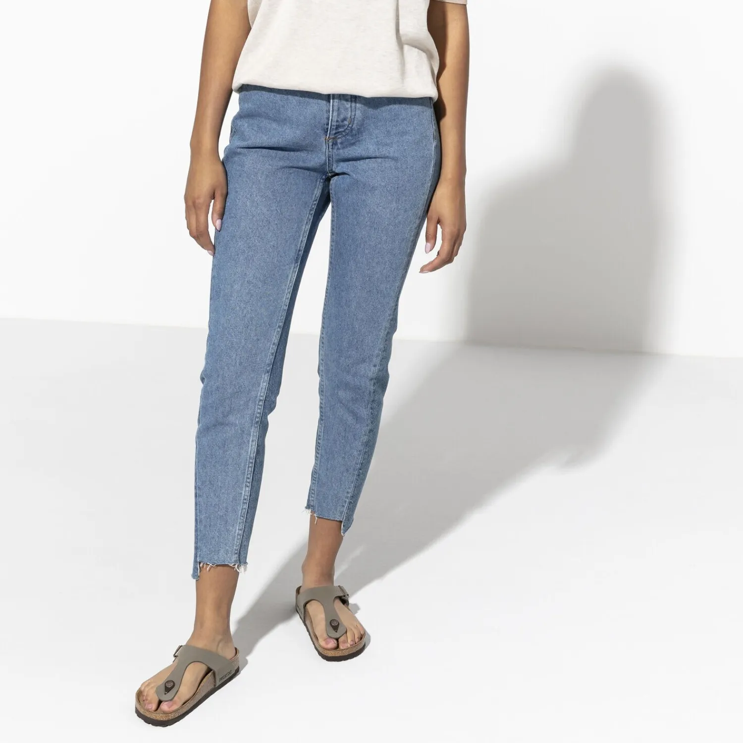 Discount Gizeh Uomo Infradito