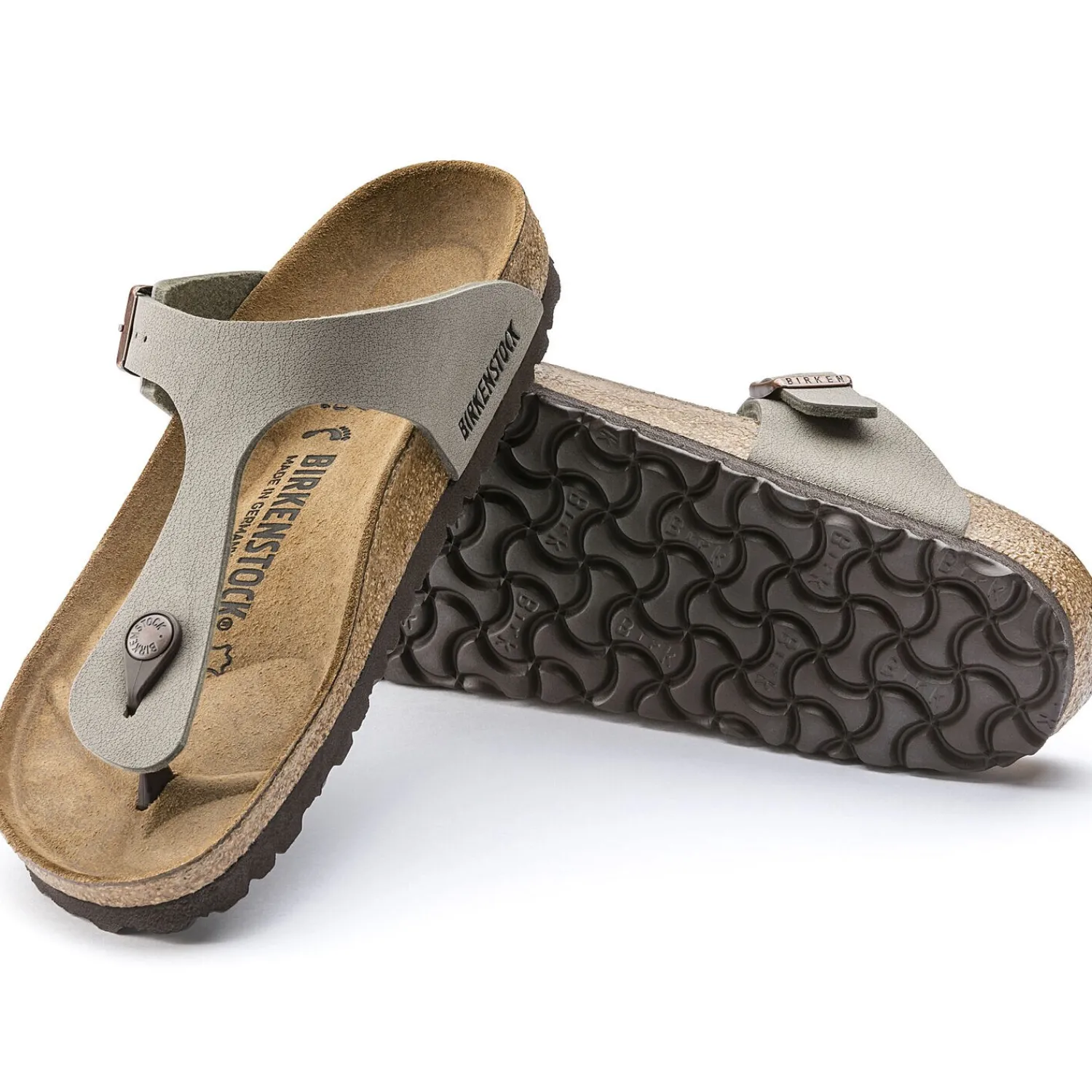 Discount Gizeh Uomo Infradito