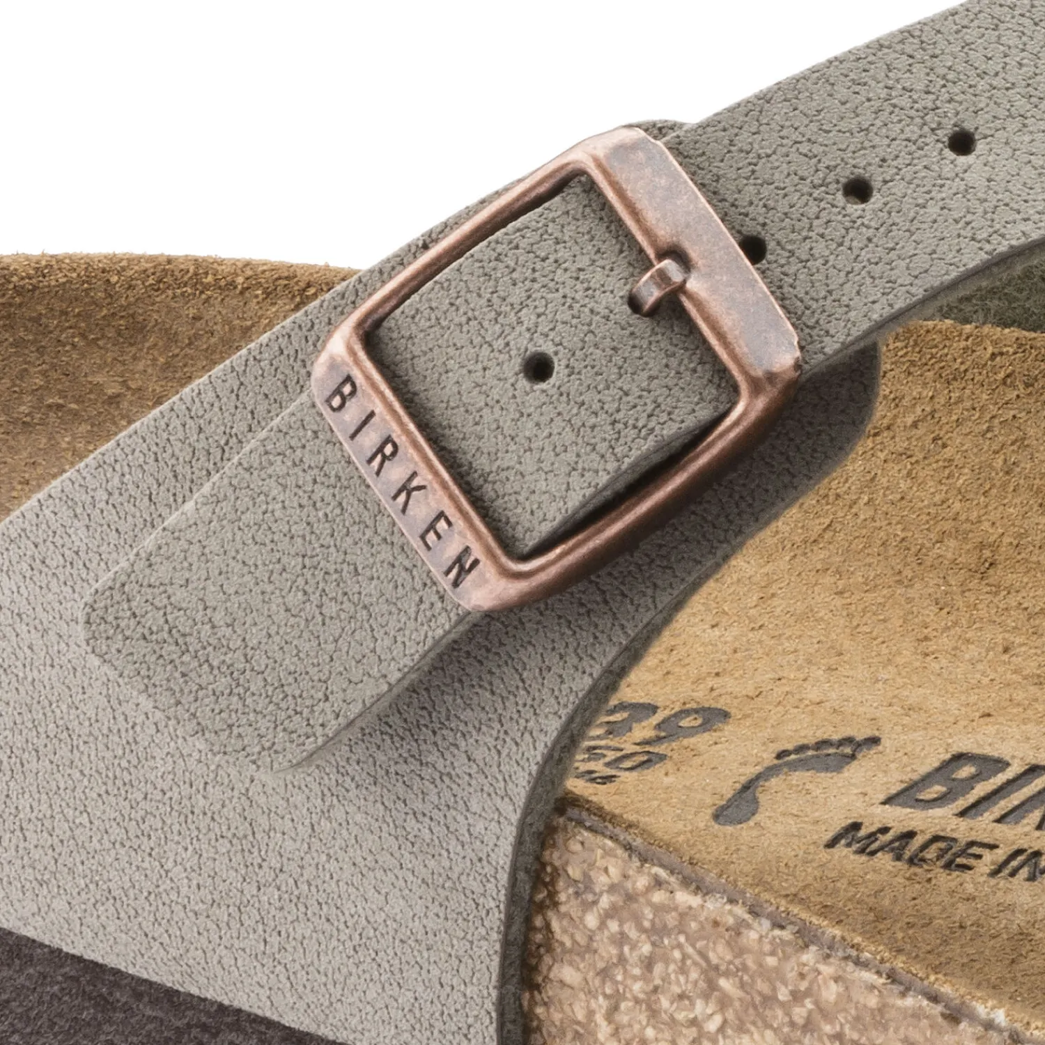 Discount Gizeh Uomo Infradito