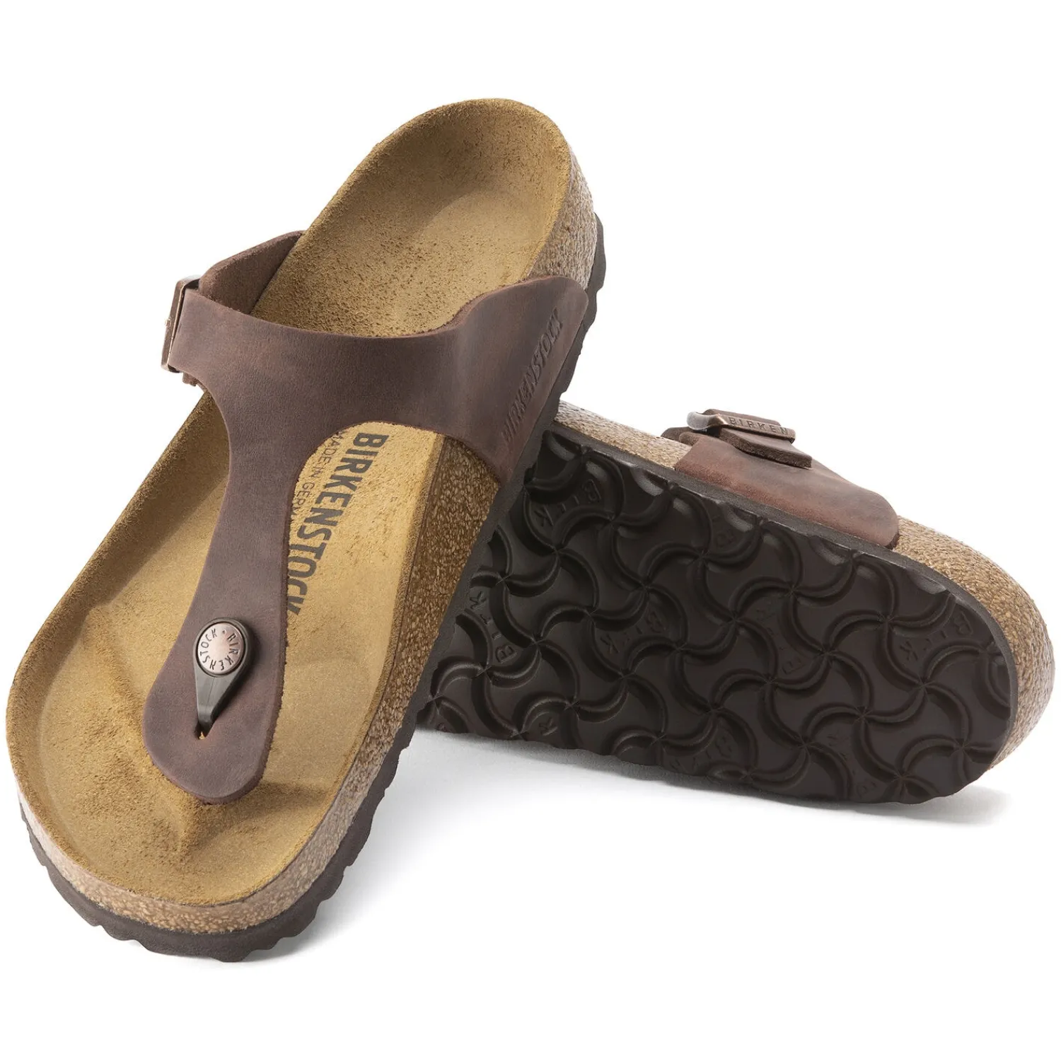 Cheap Gizeh Uomo Infradito
