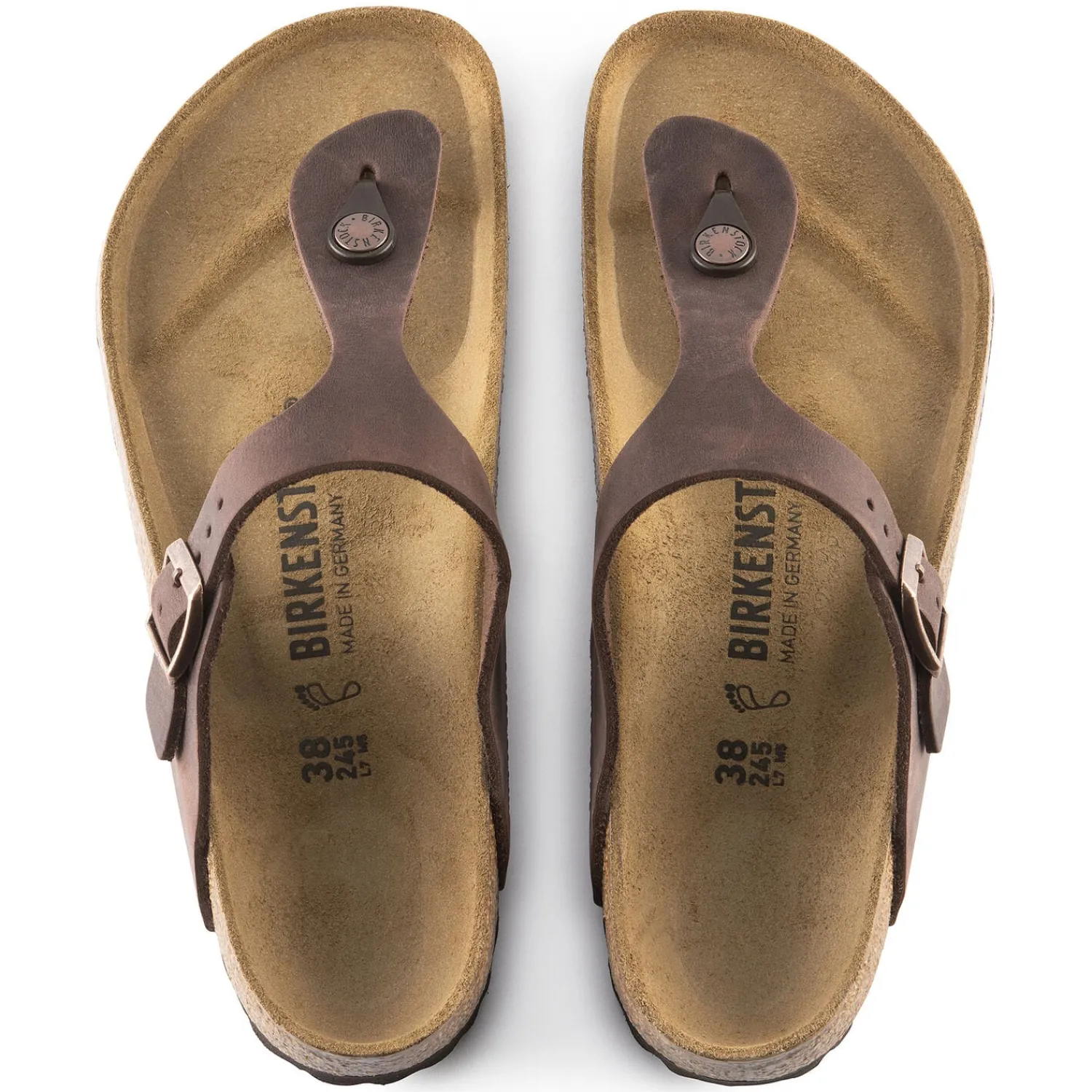 Cheap Gizeh Uomo Infradito