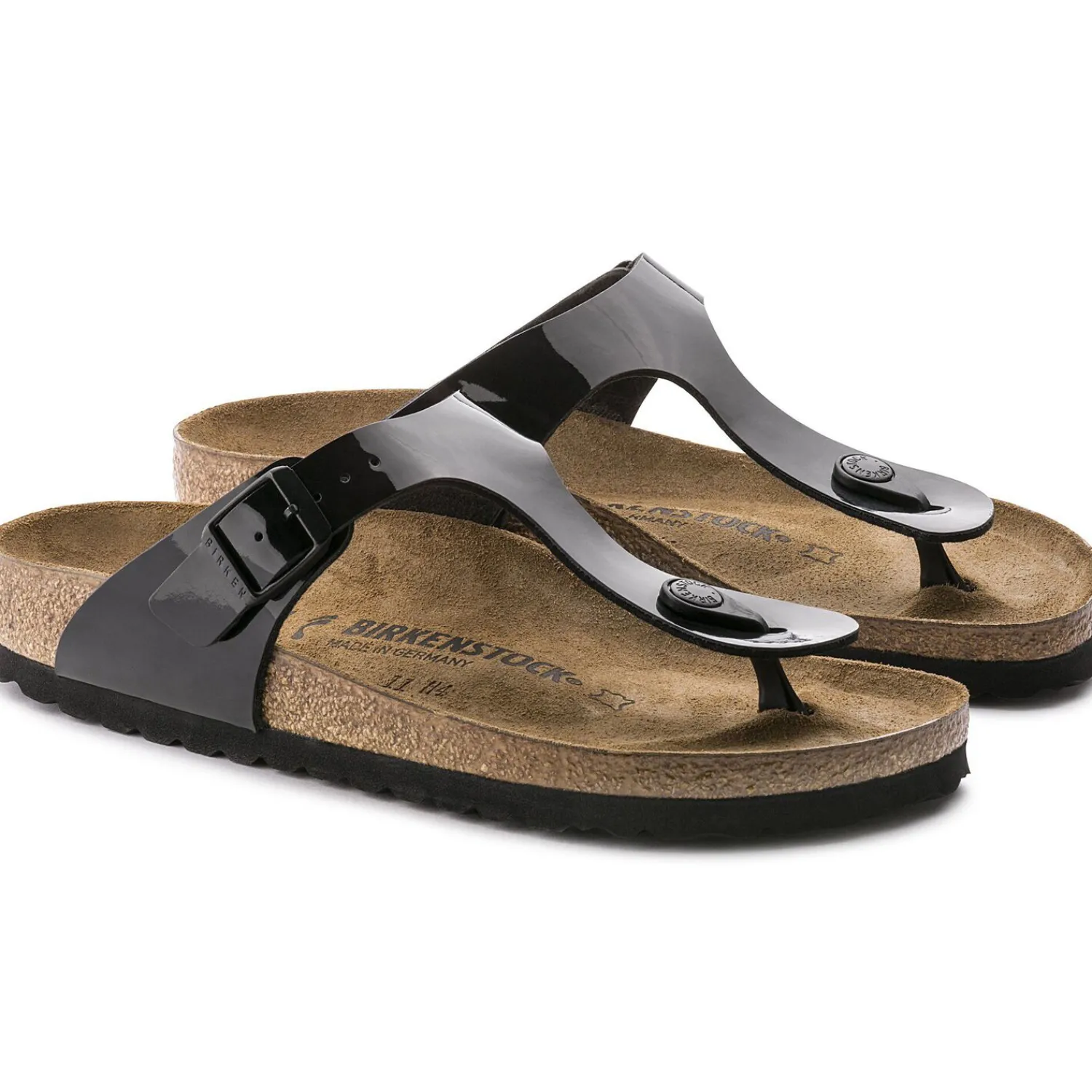 Clearance Gizeh Donna Infradito