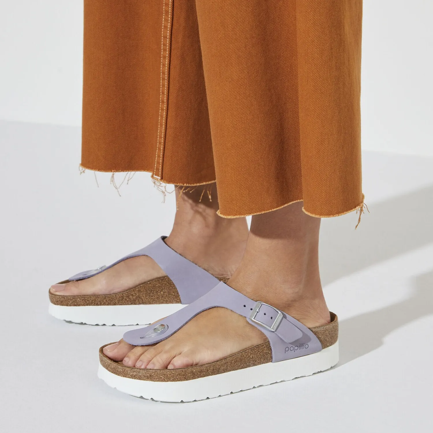 Discount Gizeh Donna Plateau