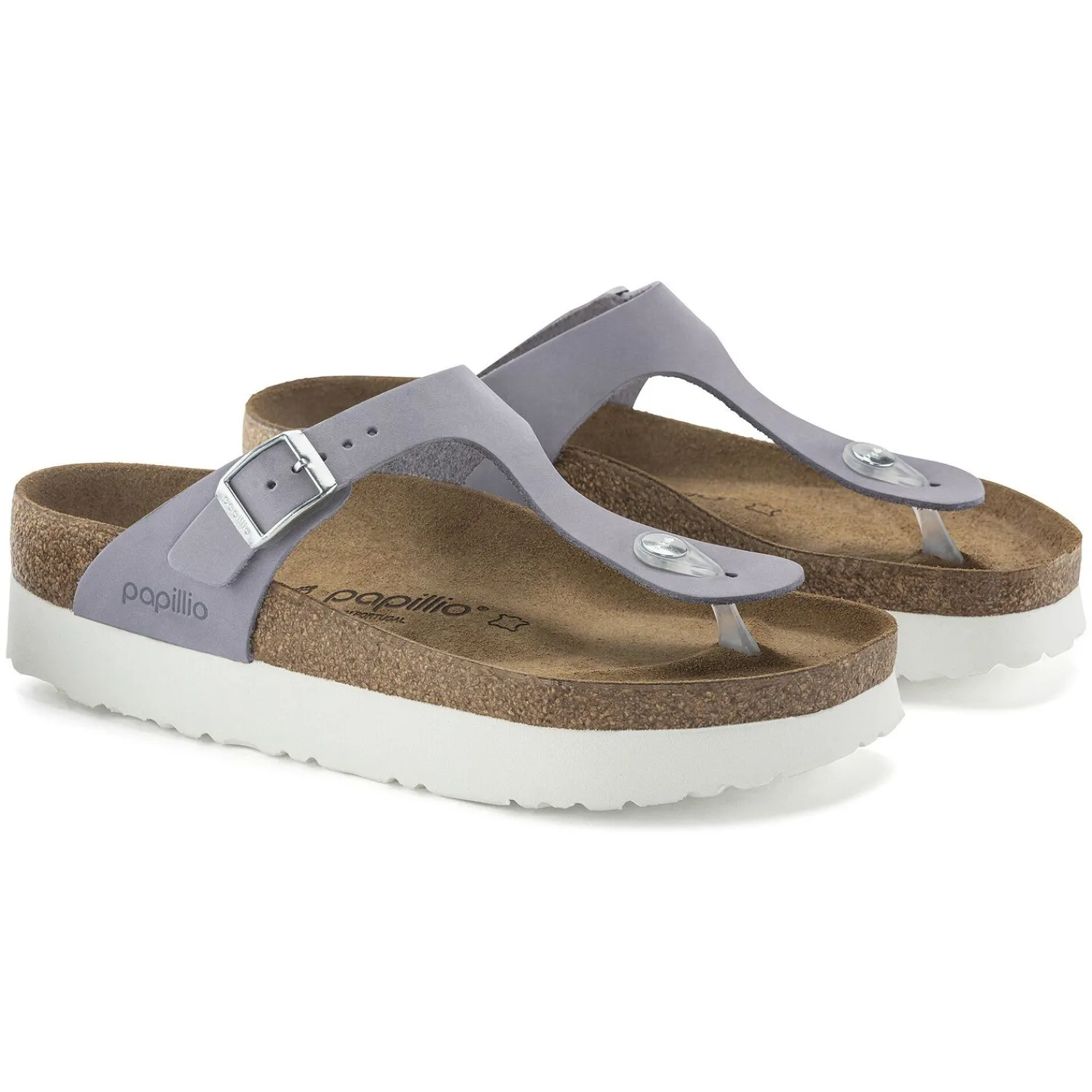 Discount Gizeh Donna Plateau
