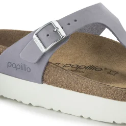 Discount Gizeh Donna Plateau