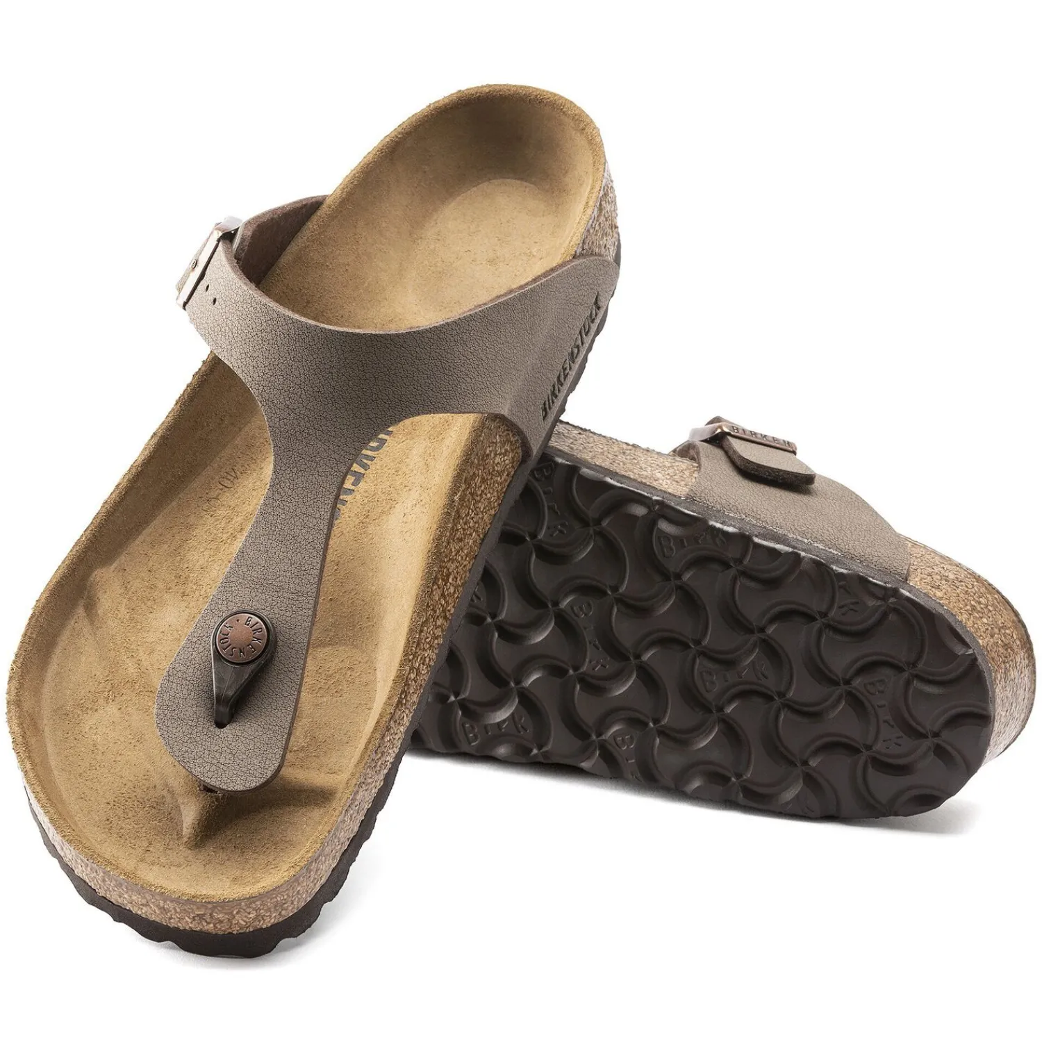 Shop Gizeh Uomo Infradito