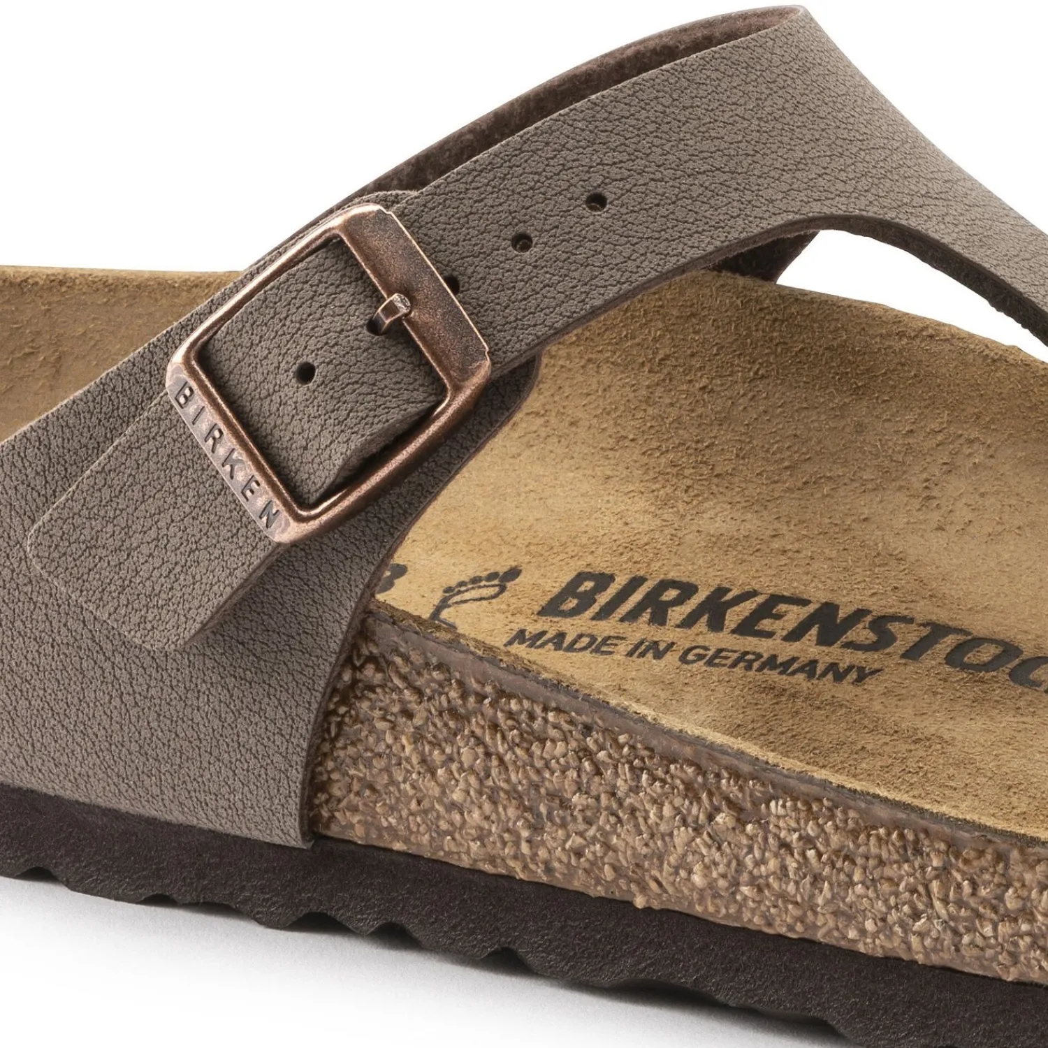 Shop Gizeh Uomo Infradito