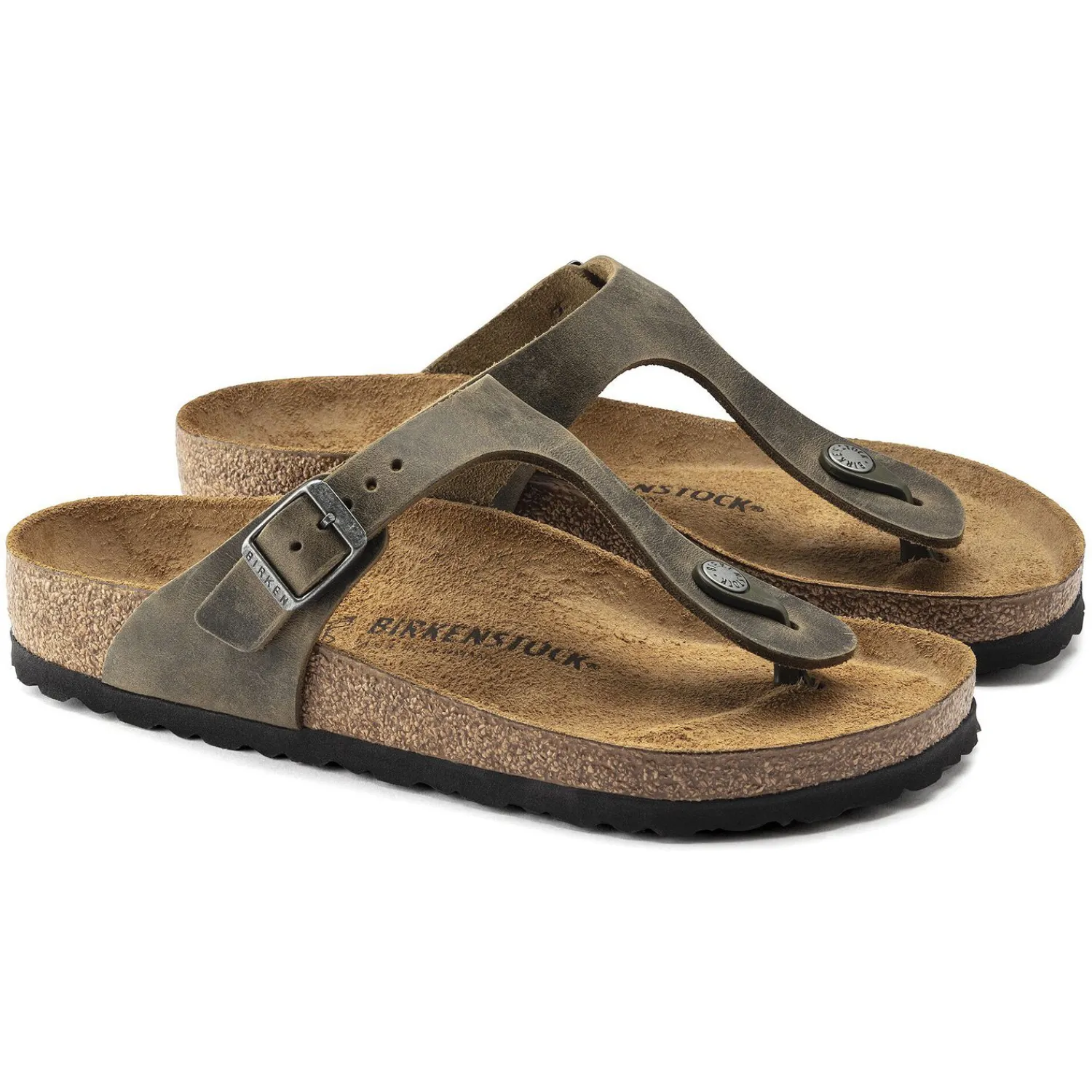 Cheap Gizeh Uomo Infradito