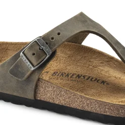 Cheap Gizeh Uomo Infradito