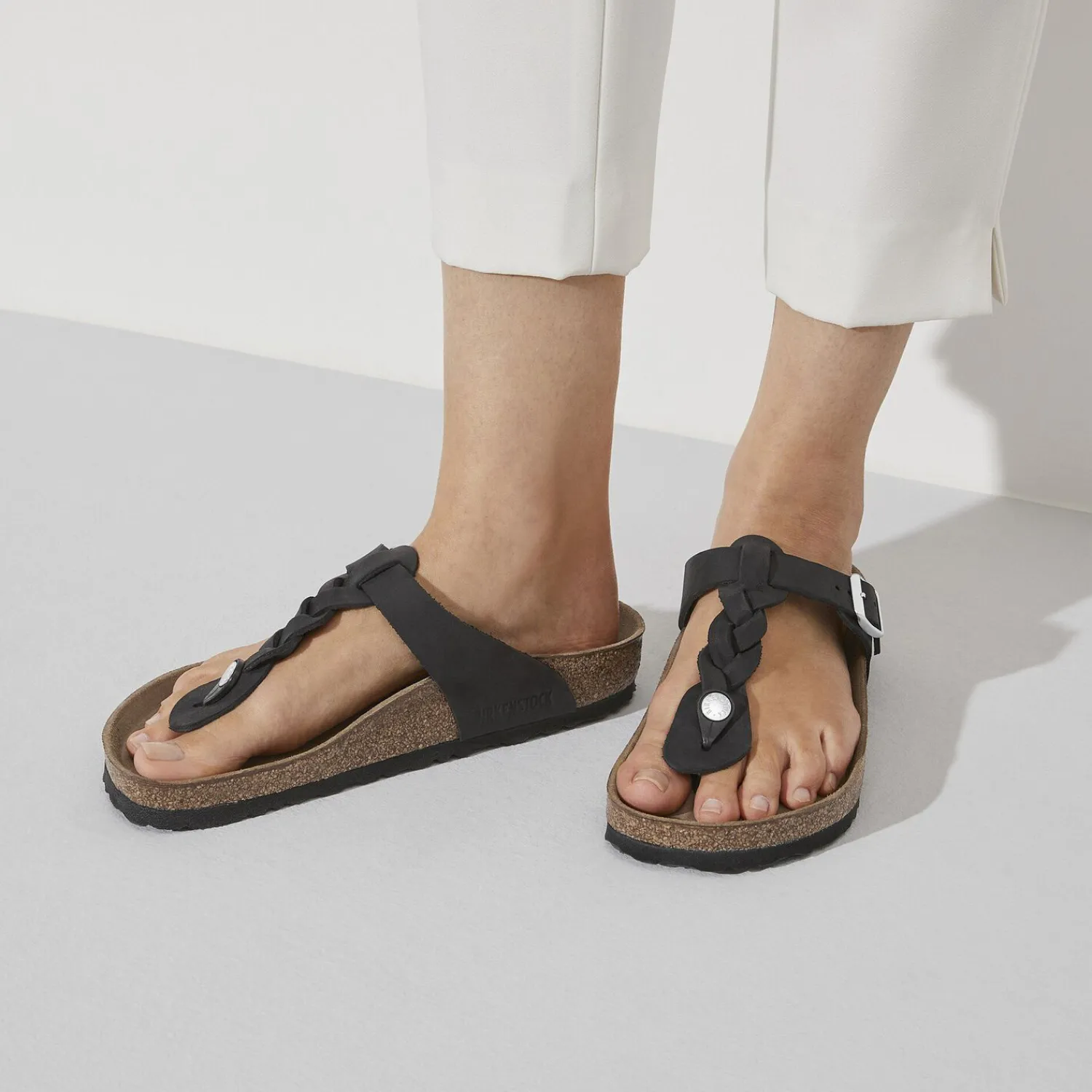 Cheap Gizeh Donna Infradito