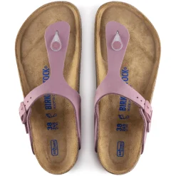 Shop Gizeh Donna Infradito