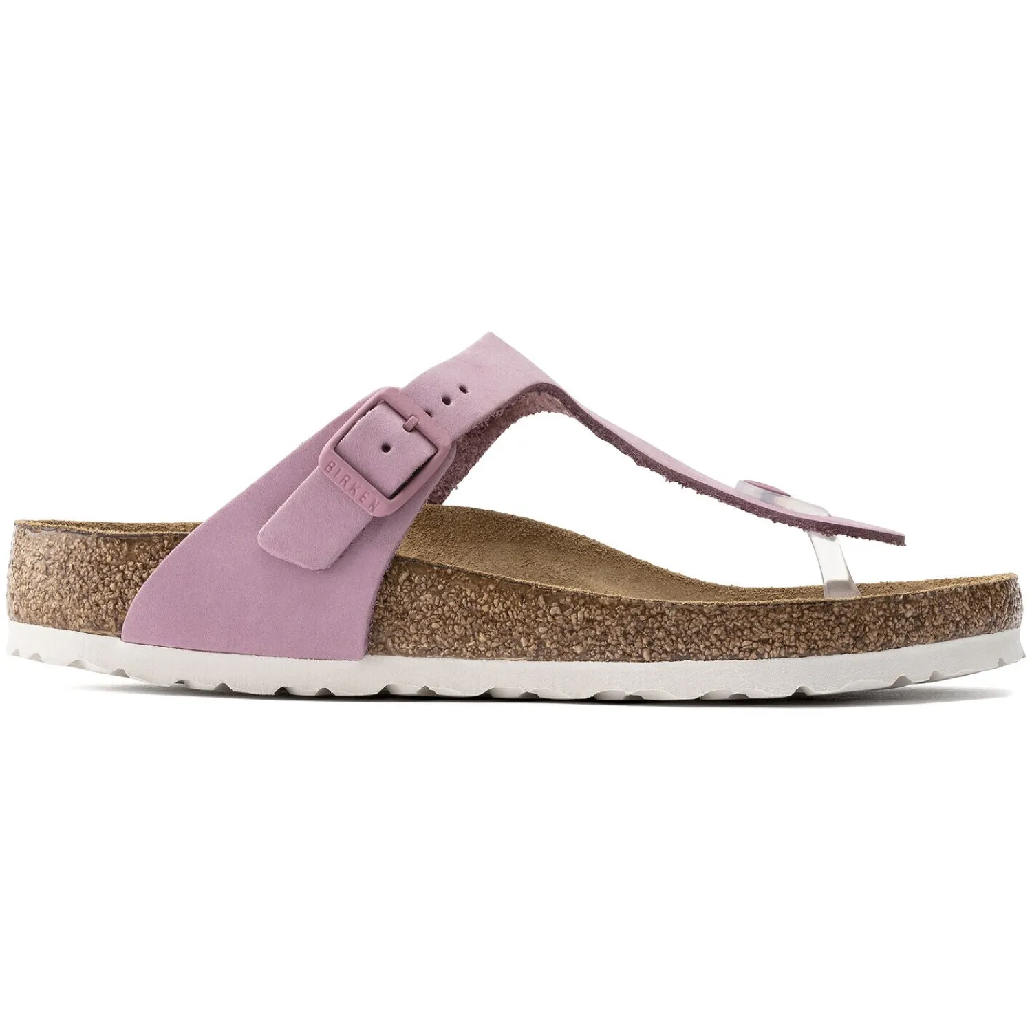 Shop Gizeh Donna Infradito