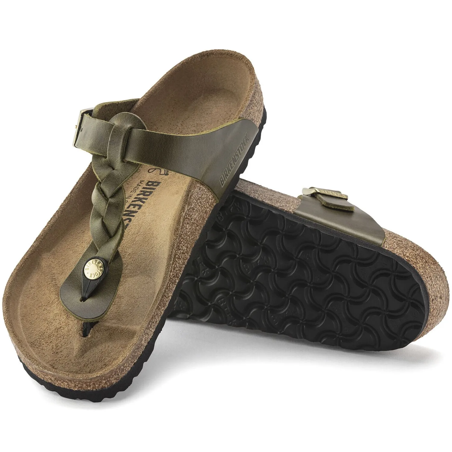 Flash Sale Gizeh Donna Infradito