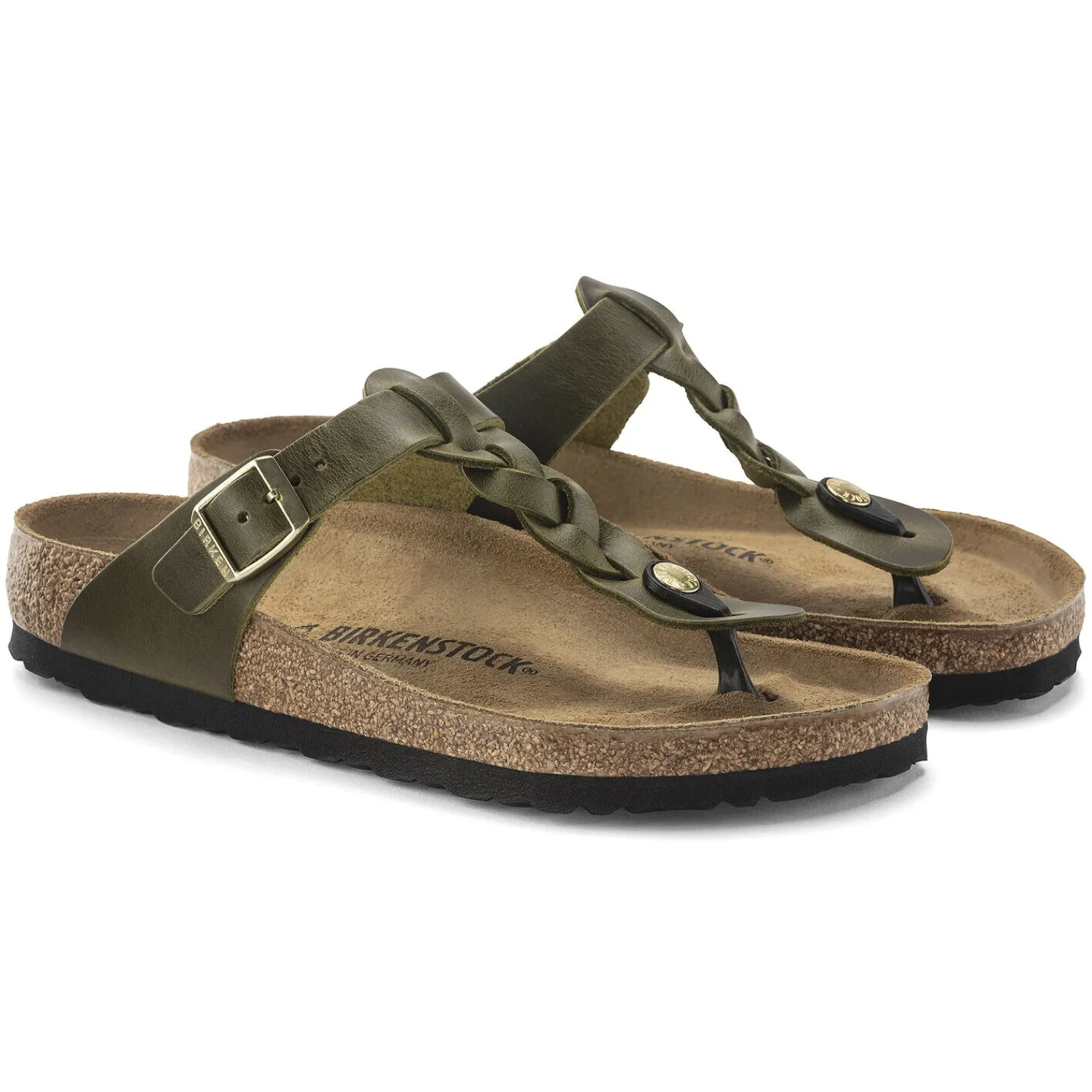 Flash Sale Gizeh Donna Infradito