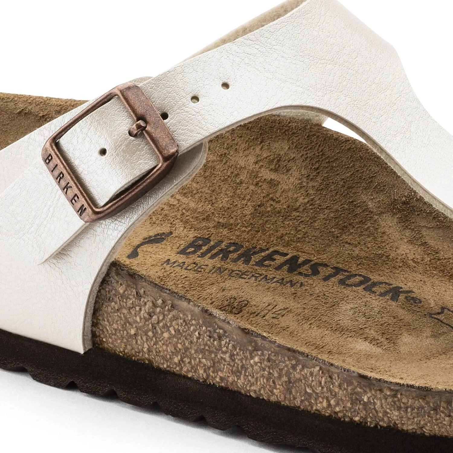 Sale Gizeh Donna Infradito