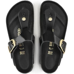 Sale Gizeh Big Buckle Donna Infradito