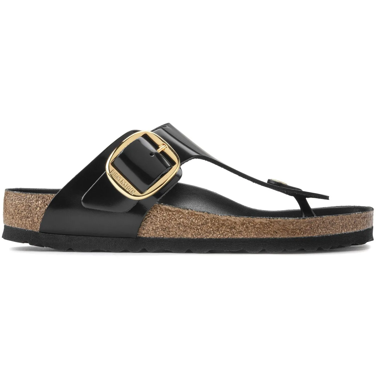 Sale Gizeh Big Buckle Donna Infradito