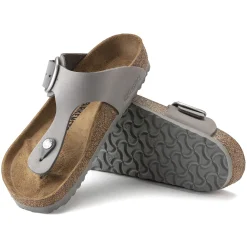Cheap Gizeh Big Buckle Donna Infradito