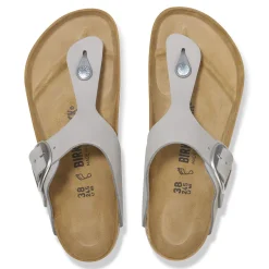 Cheap Gizeh Big Buckle Donna Infradito