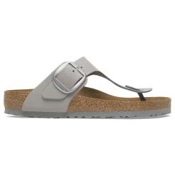 Cheap Gizeh Big Buckle Donna Infradito