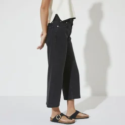 Discount Gizeh Big Buckle Donna Infradito